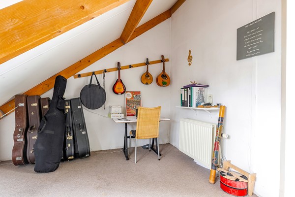 Medium property photo - Arturo Toscaninistraat 21, 1311 LR Almere